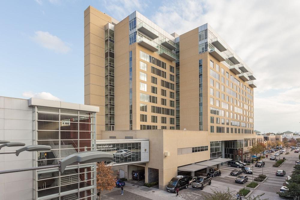 The Moran Citycentre Houston Kültér fotó