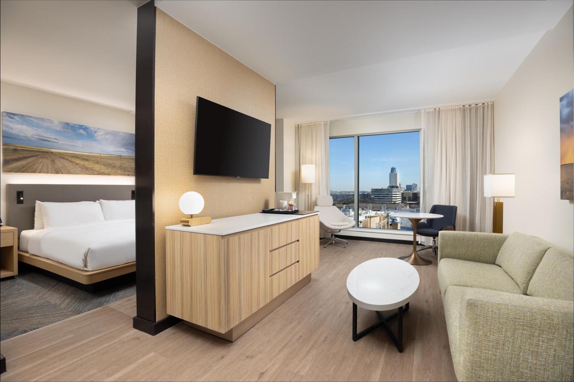 The Moran Citycentre Houston Kültér fotó