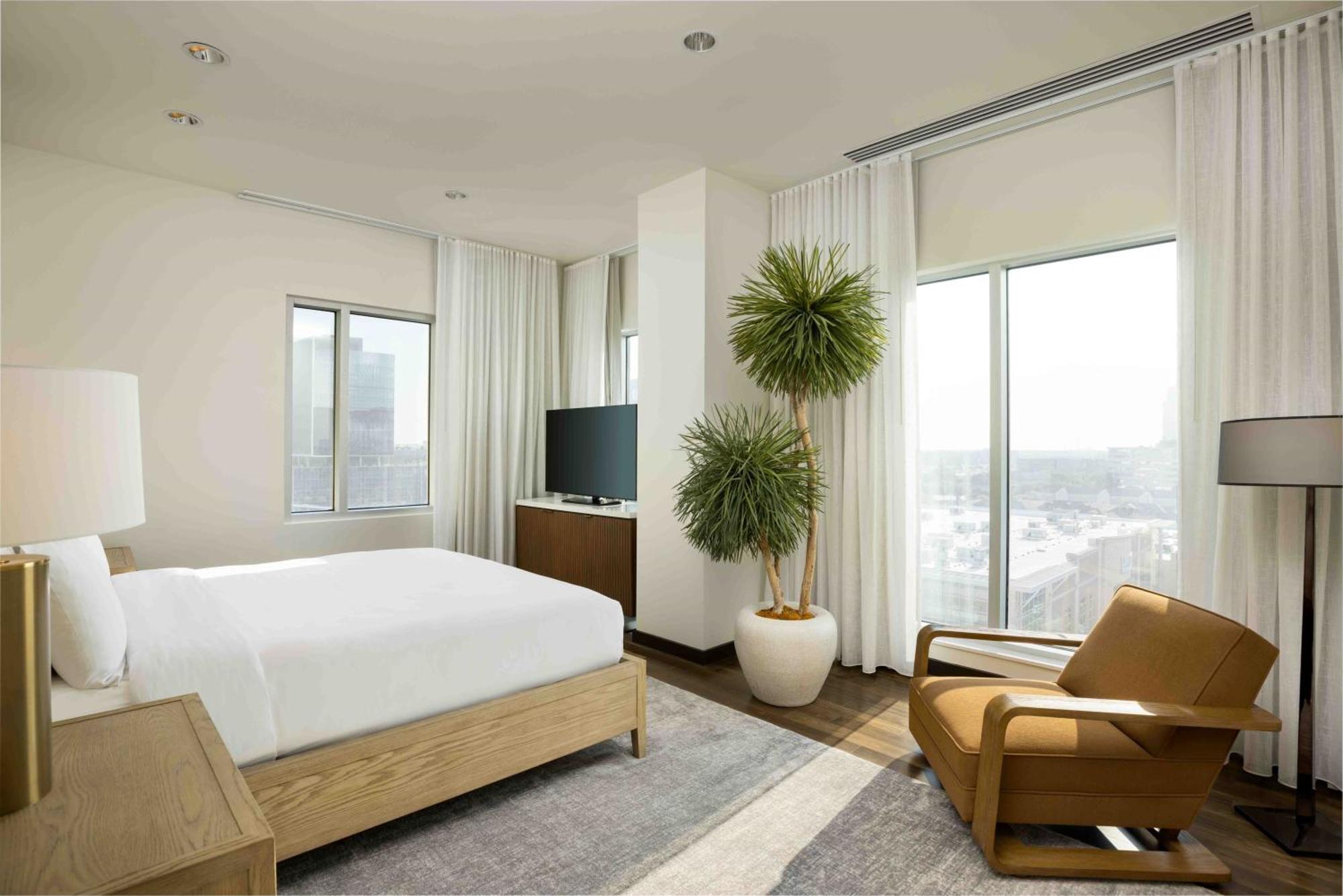 The Moran Citycentre Houston Kültér fotó