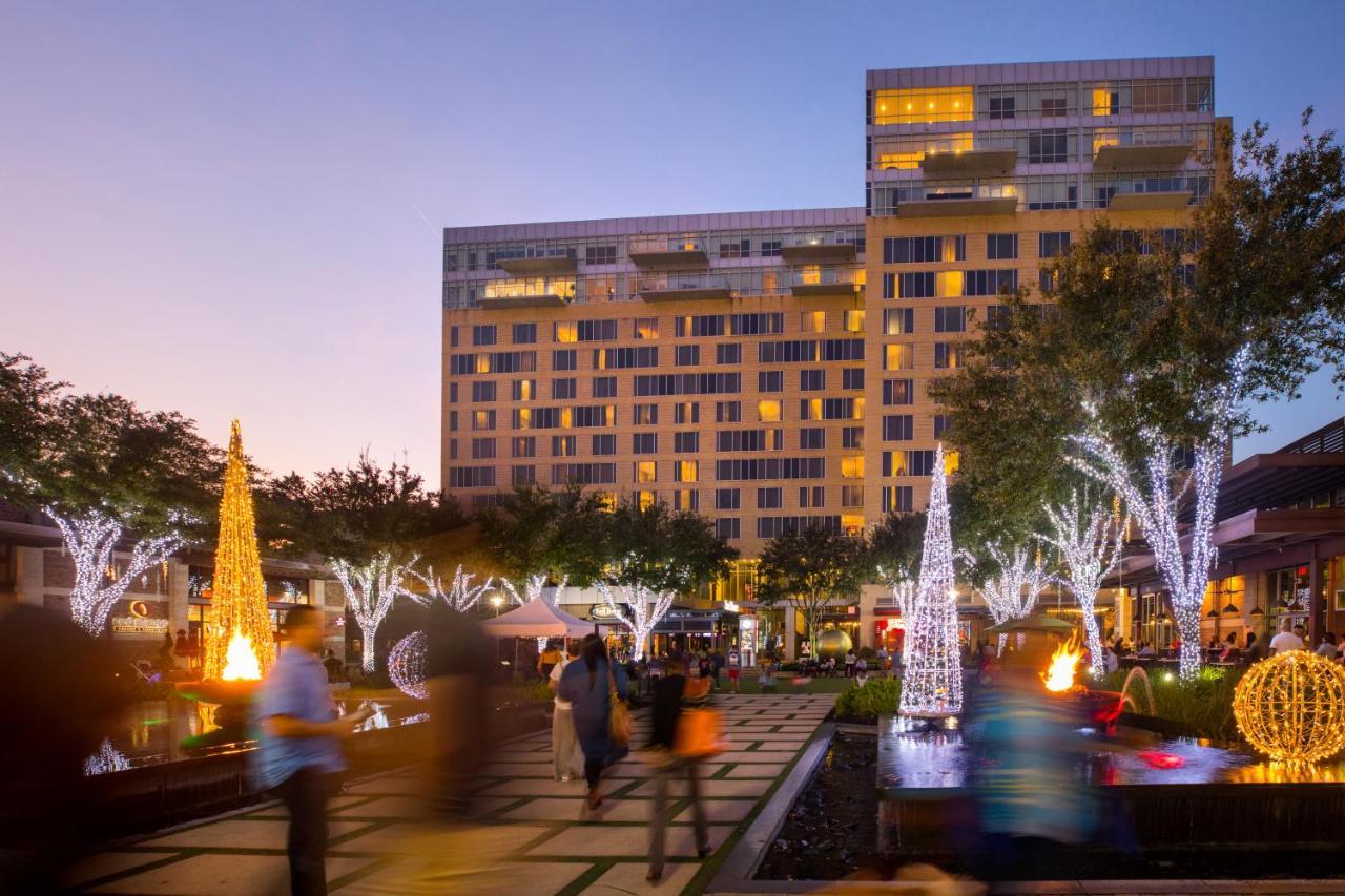 The Moran Citycentre Houston Kültér fotó